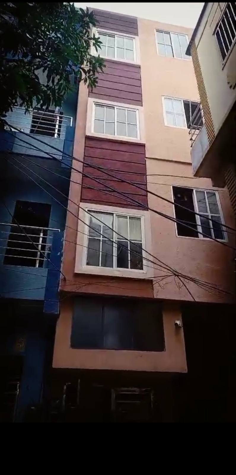 4 BHK House in Mahaveer Nagar